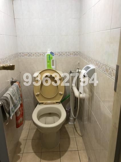 Blk 128 Lorong 1 Toa Payoh (Toa Payoh), HDB 3 Rooms #168076152
